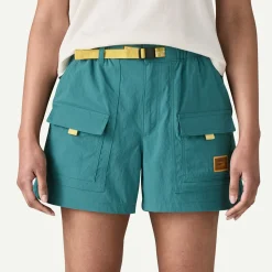 Women's Outdoor Everyday Shorts