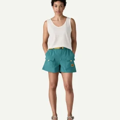 Women's Outdoor Everyday Shorts