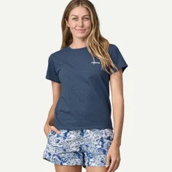 Women's P-6 Logo Responsibili-Tee&reg;