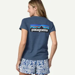 Women's P-6 Logo Responsibili-Tee&reg;