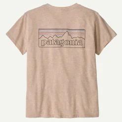 Women's P-6 Logo Responsibili-Tee&reg;