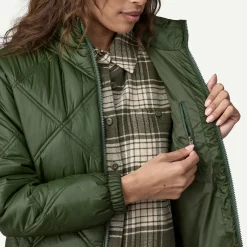 Women's Pine Bank 3-in-1 Parka