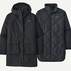 Women's Pine Bank 3-in-1 Parka