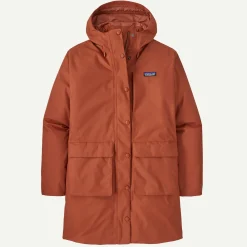 Women's Pine Bank 3-in-1 Parka
