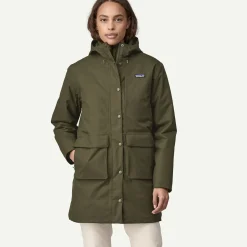 Women's Pine Bank 3-in-1 Parka
