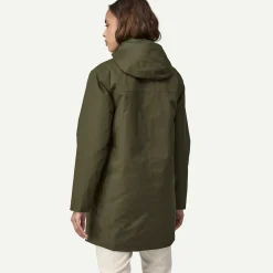 Women's Pine Bank 3-in-1 Parka