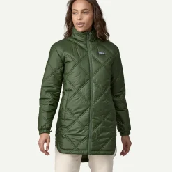 Women's Pine Bank 3-in-1 Parka