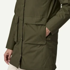 Women's Pine Bank 3-in-1 Parka