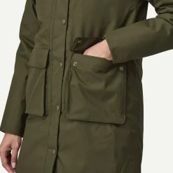 Women's Pine Bank 3-in-1 Parka