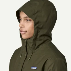 Women's Pine Bank 3-in-1 Parka
