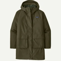 Women's Pine Bank 3-in-1 Parka