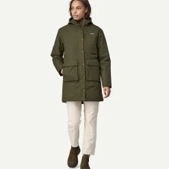 Women's Pine Bank 3-in-1 Parka