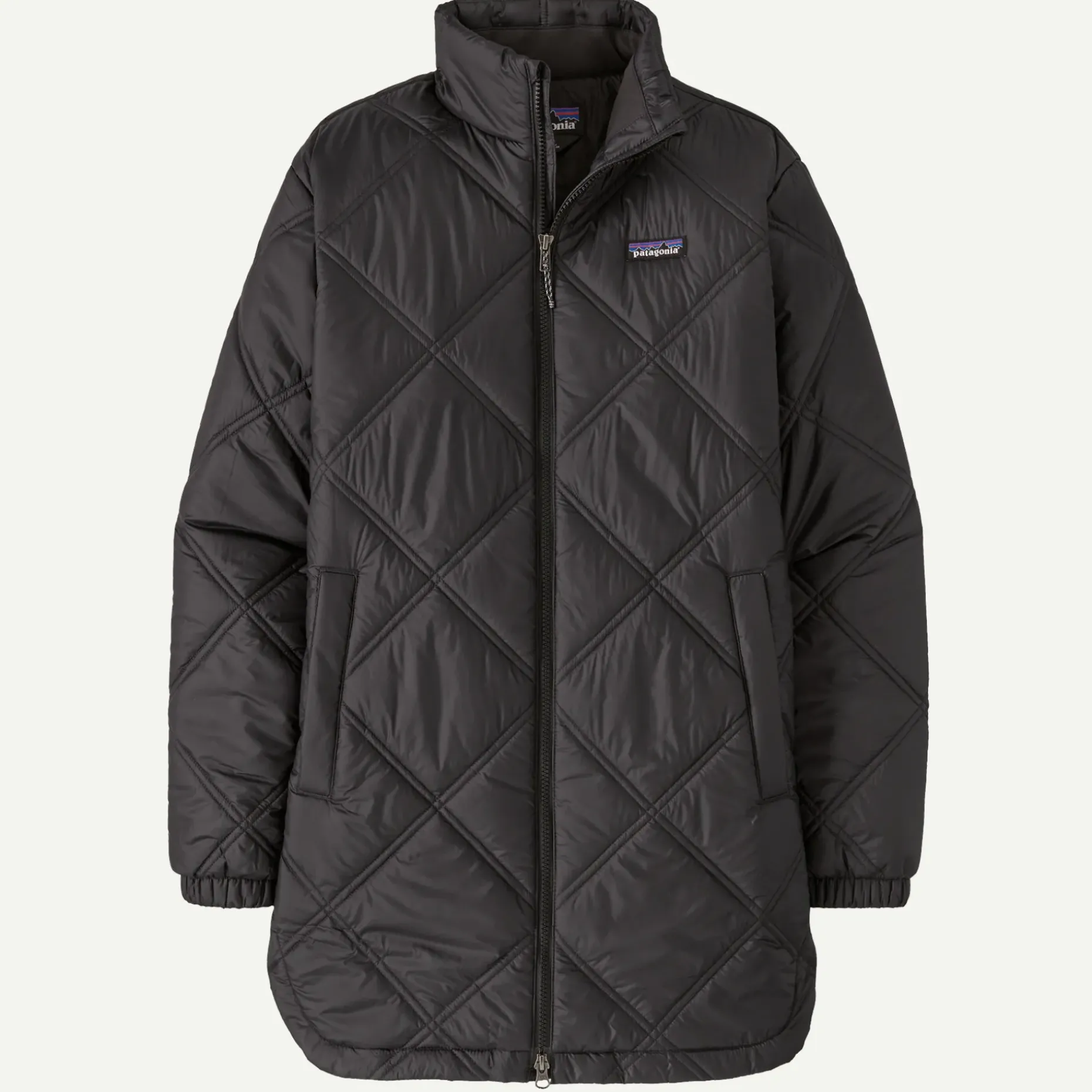 Women's Pine Bank Insulated Parka