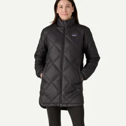 Women's Pine Bank Insulated Parka