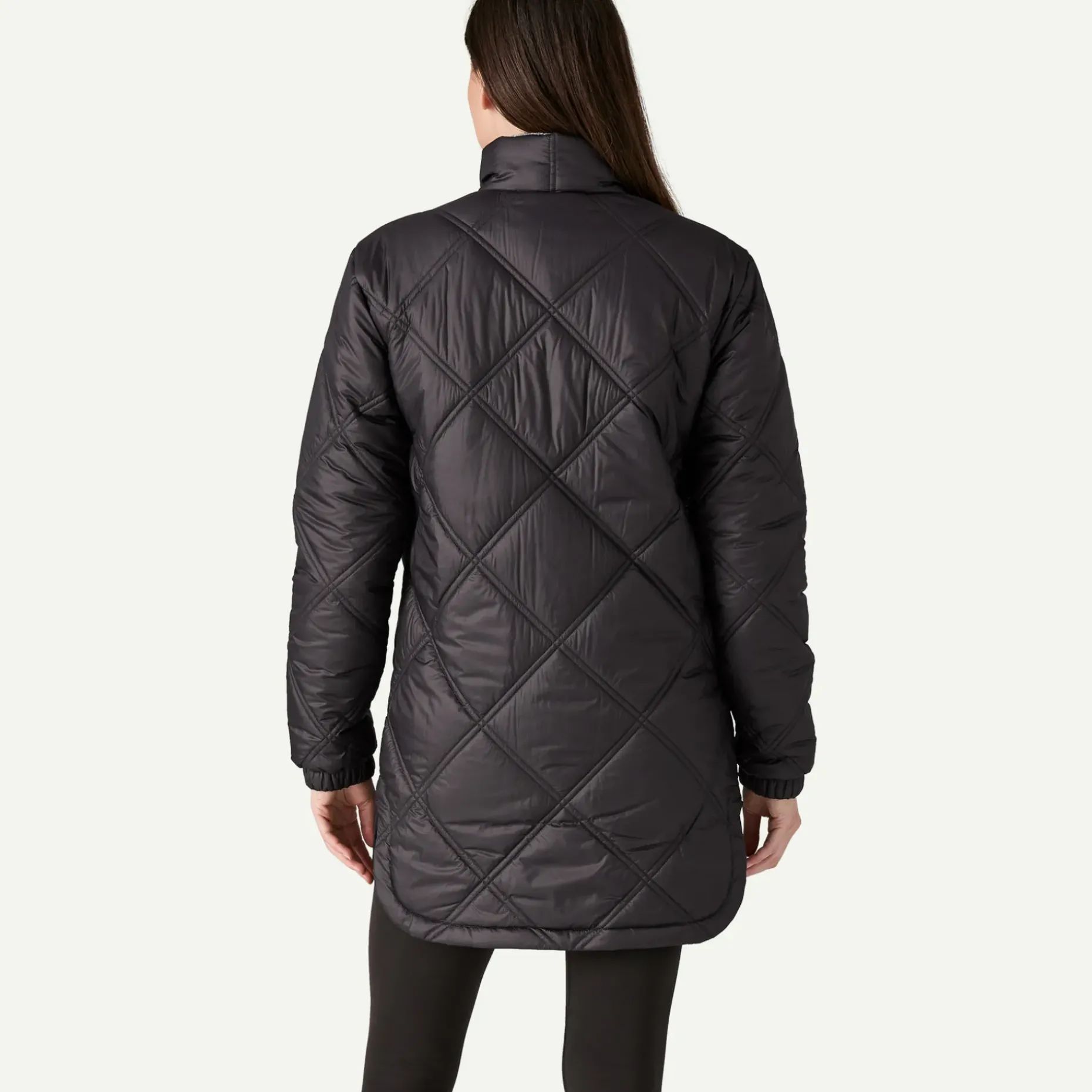 Women's Pine Bank Insulated Parka