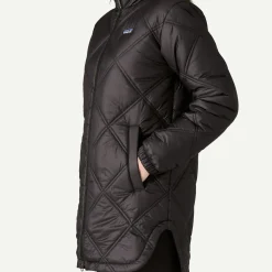 Women's Pine Bank Insulated Parka