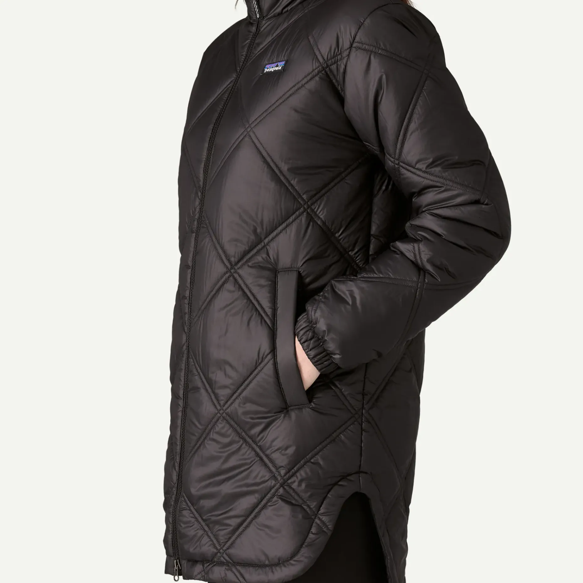 Women's Pine Bank Insulated Parka