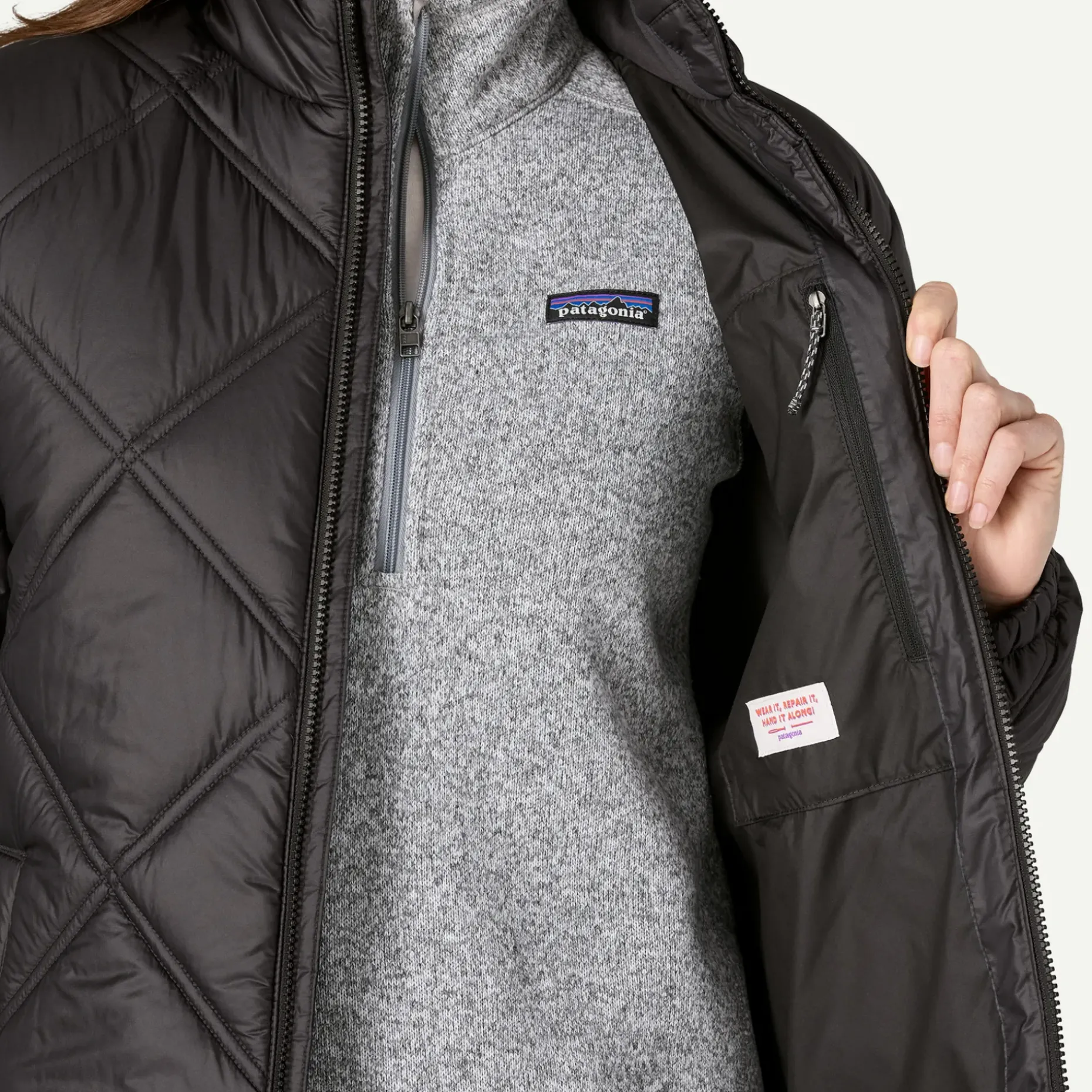Women's Pine Bank Insulated Parka