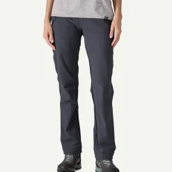 Women's Point Peak Trail Pants - Short