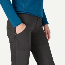 Women's Point Peak Trail Pants - Short
