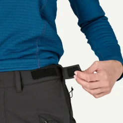 Women's Point Peak Trail Pants - Short