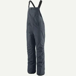 Women's Powder Town Bibs - Short
