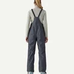 Women's Powder Town Bibs- Regular