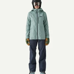 Women's Powder Town Jacket