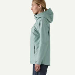 Women's Powder Town Jacket