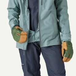 Women's Powder Town Jacket