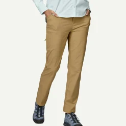 Women's Quandary Pants - Short