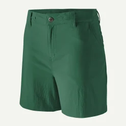 Women's Quandary Shorts - 5"