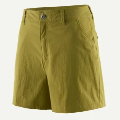 Women's Quandary Shorts - 5"