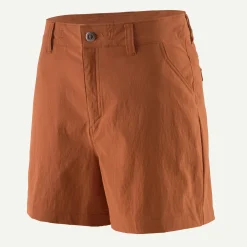 Women's Quandary Shorts - 5"