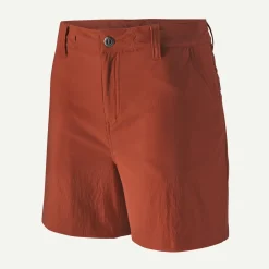 Women's Quandary Shorts - 5"