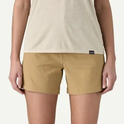Women's Quandary Shorts - 5"
