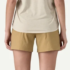 Women's Quandary Shorts - 5"