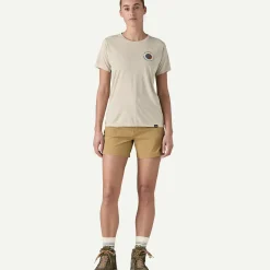 Women's Quandary Shorts - 5"
