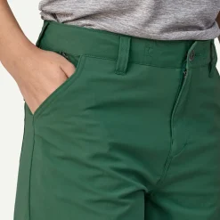 Women's Quandary Shorts - 5"