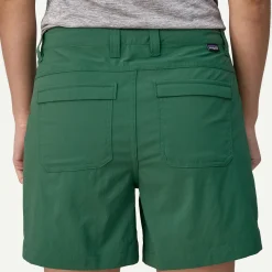 Women's Quandary Shorts - 5"