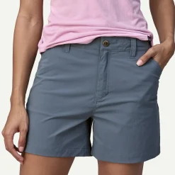 Women's Quandary Shorts - 5"