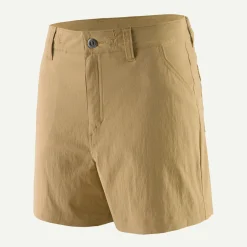 Women's Quandary Shorts - 5"