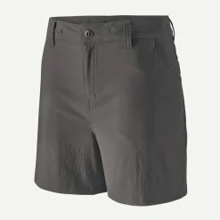 Women's Quandary Shorts - 5"