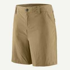 Women's Quandary Shorts - 7"