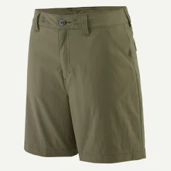 Women's Quandary Shorts - 7"