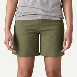 Women's Quandary Shorts - 7"