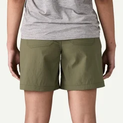 Women's Quandary Shorts - 7"