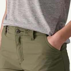 Women's Quandary Shorts - 7"