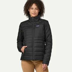 Women's Radalie Jacket