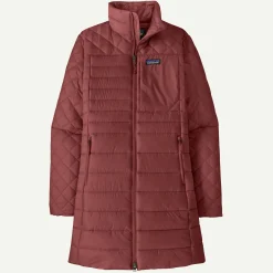 Women's Radalie Parka